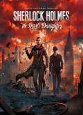 Sherlock Holmes: The Devil's Daughter (PC) CD key