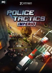 Police Tactics Imperio (PC) CD key