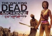 The Walking Dead: Michonne (PC) CD key