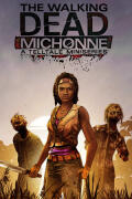 The Walking Dead: Michonne (PC) CD key