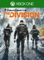 Tom Clancys The Division (Xbox One) key