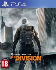 Tom Clancys The Division (PS4) key