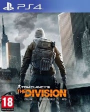 Tom Clancy's The Division - PS4 