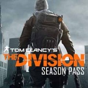 The Division Season Pass (PC) CD key
