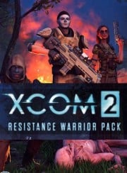 XCOM 2 Resistance Warrior Pack (PC) CD key