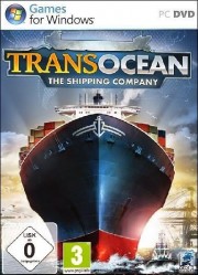 TransOcean: The Shipping Company (PC) CD key