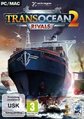 TransOcean 2: Rivals (PC) CD key