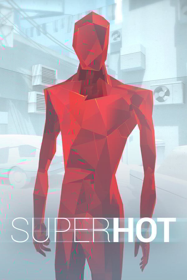 Superhot (PC) CD key for Steam 🕹️ price from $2.58 | XXLGamer.com