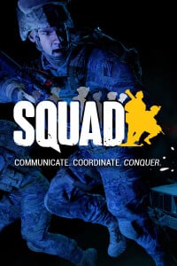 Squad (PC) CD key