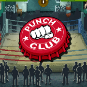 Punch Club (PC) CD key