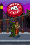 Punch Club (PC) CD key