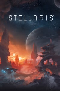 Stellaris (PC) CD key
