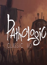 Pathologic Classic HD (PC) CD key