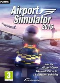 Airport Simulator 2015 (PC) CD key