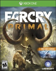 Far Cry Primal (Xbox One) key