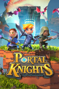 Portal Knights (PC) CD key