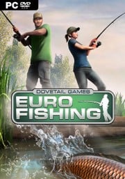 Euro Fishing (PC) CD key