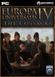 Europa Universalis 4 The Cossacks DLC (PC) CD key