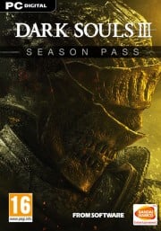 Dark Souls 3 Season Pass (PC) CD key