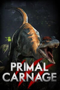 Primal Carnage (PC) CD key