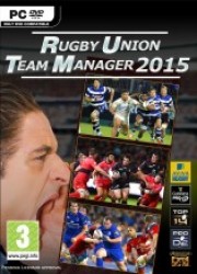 Rugby Union Team Manager 2015 (PC) CD key