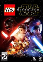 LEGO Star Wars: The Force Awakens (PC) CD key