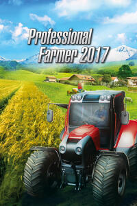 Professional Farmer 2017 (PC) CD key