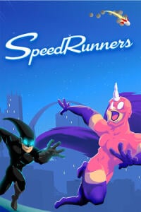 SpeedRunners (PC) CD key