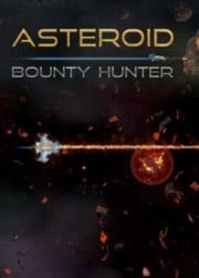Asteroid Bounty Hunter (PC) CD key