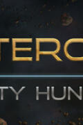 Asteroid Bounty Hunter (PC) CD key