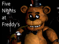 Five Nights at Freddy's (PC) CD key