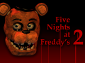 Five Nights at Freddy's 2 (PC) CD key