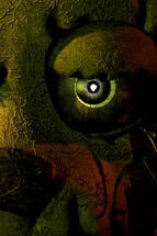 Five Nights at Freddy's 3 (PC) CD key