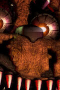 Five Nights at Freddy's 4 (PC) CD key