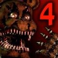 Five Nights at Freddy's 4 (PC) CD key