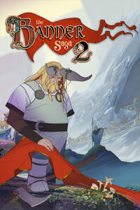 The Banner Saga 2 (PC) CD key