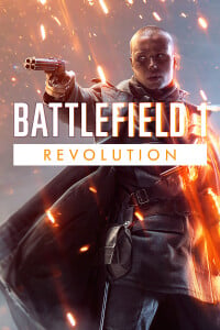 Battlefield 1 (PC) CD key