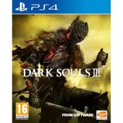 Dark Souls 3 (PS4) key