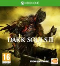 Dark Souls 3 (Xbox One) key