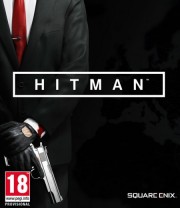 Hitman (PS4) key