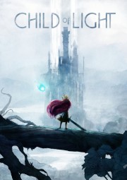 Child of Light (PS4) key