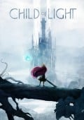 Child of Light (PS4) key