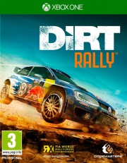 DiRT Rally (Xbox One) key