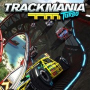 TrackMania Turbo (PS4) key