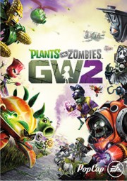  Plants vs. Zombies Garden Warfare 2 - Xbox One