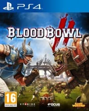 Blood Bowl 2 (Xbox One) key