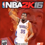 NBA 2K16 (PS4) key