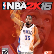 NBA 2K16 - Xbox 360