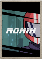 Ronin (PC) CD key