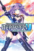 Hyperdimension Neptunia U: Action Unleashed (PC) CD key